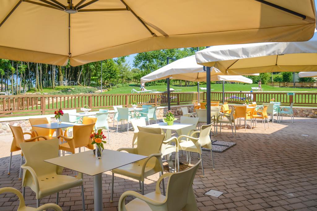 Agriturismo B&B Corte Tonolli Валеджо-суль-Минчо Экстерьер фото